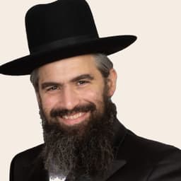 Rabbi Odom Silverstein